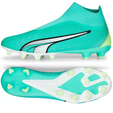 Buty Puma ULTRA Match LL FG/AG 107243 03