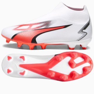 Buty Puma ULTRA Match+ LL FG/AG 107511-01