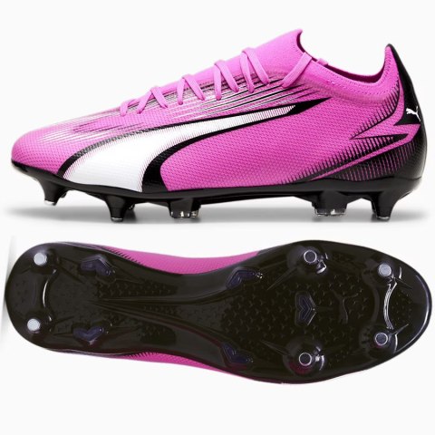 Buty Puma ULTRA Match MxSG 107753-01