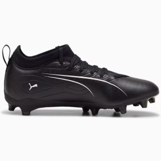 Buty Puma Ultra 5 Match FG/AG Jr 108096-02