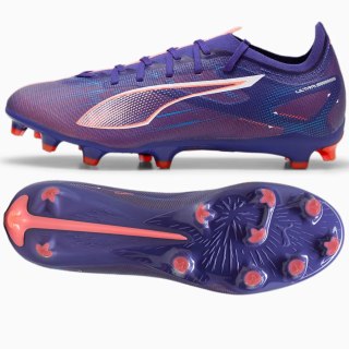 Buty Puma Ultra 5 Match FG/MG 107687-01