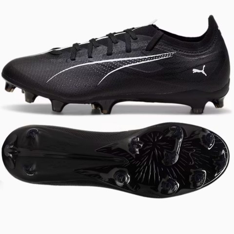 Buty Puma Ultra 5 Match FG/MG 107687-02