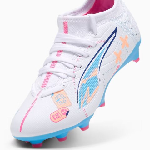 Buty Puma Ultra 5 Match FG/MG 108065-01