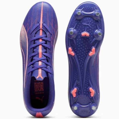 Buty Puma Ultra 5 Play MxSG 107904-01