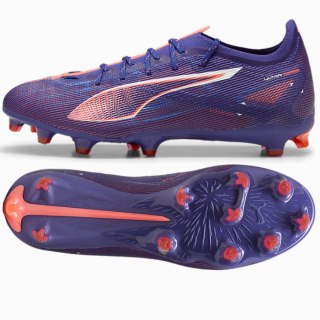 Buty Puma Ultra 5 Pro FG/AG 107685-01