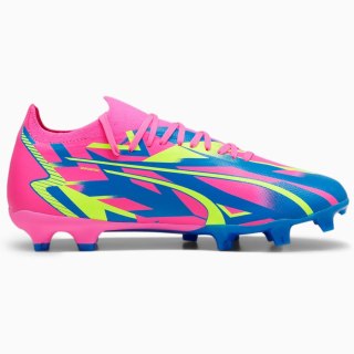 Buty Puma Ultra Match Energy Luminous FG/MG 107543-01