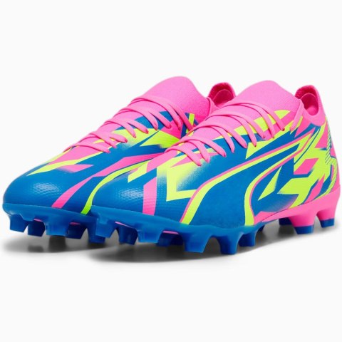 Buty Puma Ultra Match Energy Luminous FG/MG 107543-01