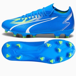 Buty Puma Ultra Match FG/AG 107347-03