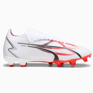 Buty Puma Ultra Match FG/MG 107347-01