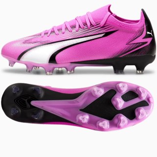 Buty Puma Ultra Match FG/MG 107754-01