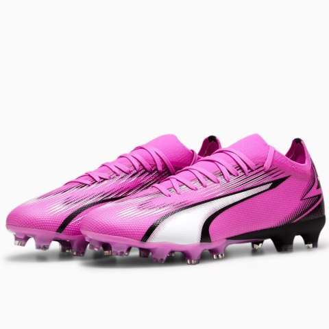 Buty Puma Ultra Match FG/MG 107754-01