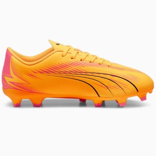 Buty Puma Ultra Play FG/AG Jr 107775-03