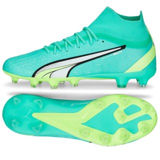 Buty Puma Ultra Pro FG/AG 107240 03