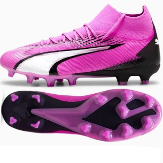 Buty Puma Ultra Pro FG/AG 107750-01