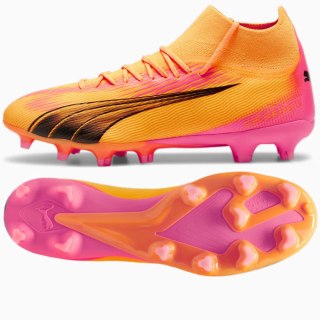 Buty Puma Ultra Pro FG/AG 107750-03