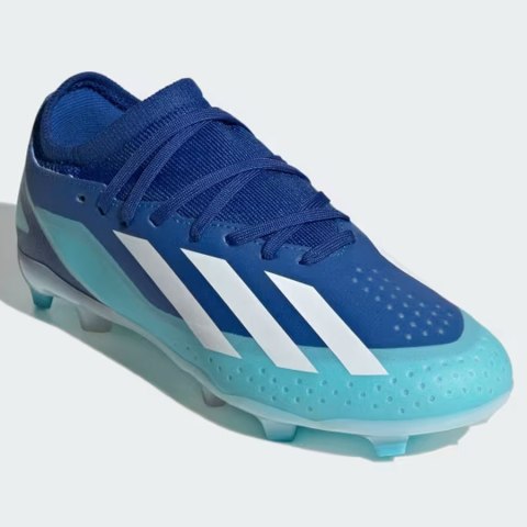 Buty adidas X CRAZYFAST.3 FG Jr ID9354