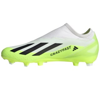 Buty adidas X CRAZYFAST.3 LL FG HQ4515