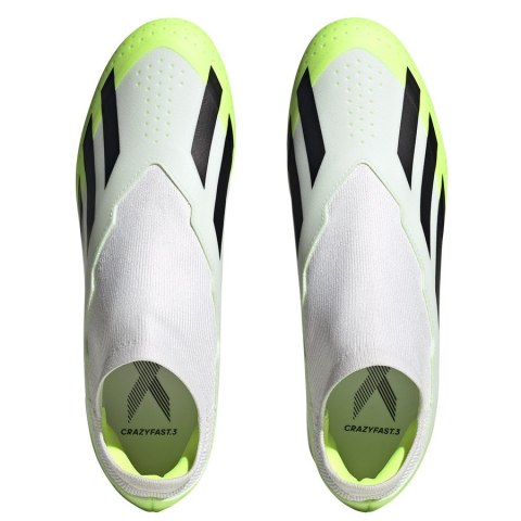 Buty adidas X CRAZYFAST.3 LL FG HQ4515