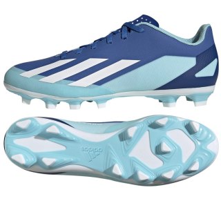 Buty adidas X CRAZYFAST.4 FG GY7431