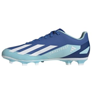 Buty adidas X CRAZYFAST.4 FG GY7431