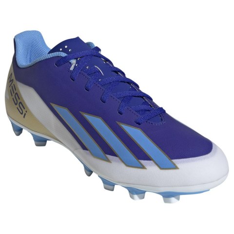 Buty adidas X CRAZYFAST Club Messi FxG ID0724