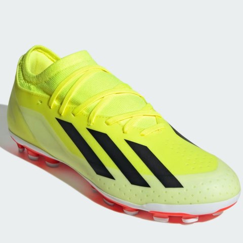 Buty adidas X CRAZYFAST League 2G/3G IF0677