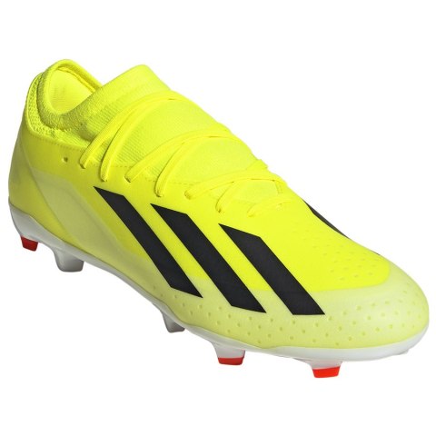 Buty adidas X CRAZYFAST League FG IG0605