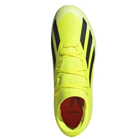 Buty adidas X CRAZYFAST League Jr FG IF0691