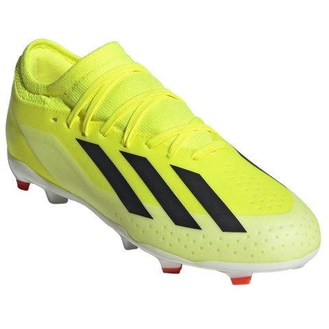 Buty adidas X CRAZYFAST League Jr FG IF0691