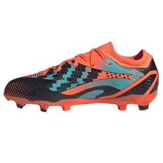 Buty adidas X Speedportal Messi.3 FG Jr GZ5145