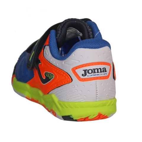 Buty Joma Cancha 2304 Jr IN CAJW2304INV