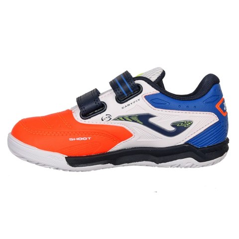 Buty Joma Cancha 2408 Jr CAJS2408INV