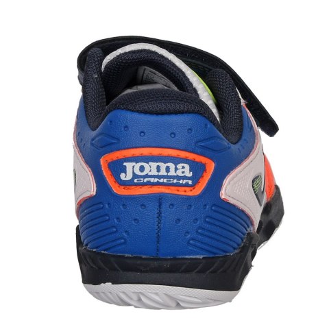 Buty Joma Cancha 2408 Jr CAJS2408INV