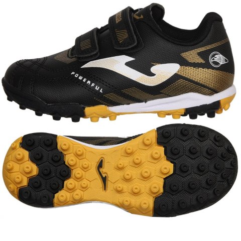 Buty Joma POWERFUL 2401 Jr TF POJW2401TFV