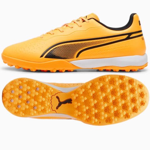 Buty Puma KING Match TT 107260-05