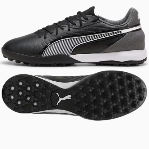 Buty Puma KING Match TT 107879-01