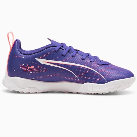 Buty Puma ULTRA 5 Play Jr TT 107910-01