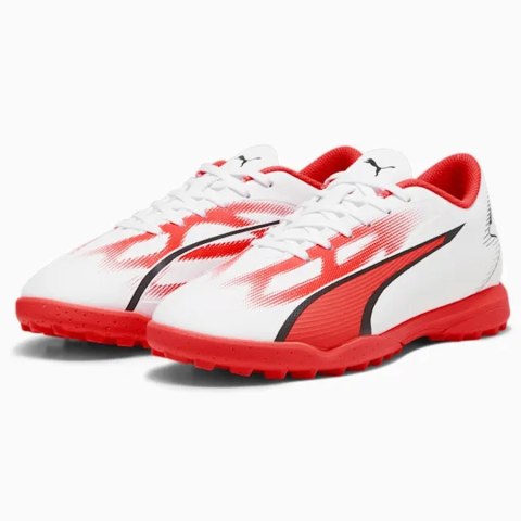 Buty Puma ULTRA Play TT Jr 107533-01