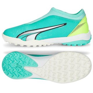 Buty Puma Ultra Match LL TT Jr 107231 03