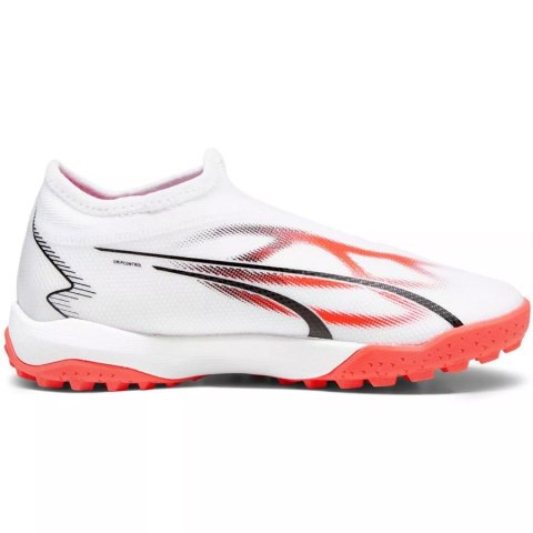 Buty Puma Ultra Match LL TT Jr 107516-01