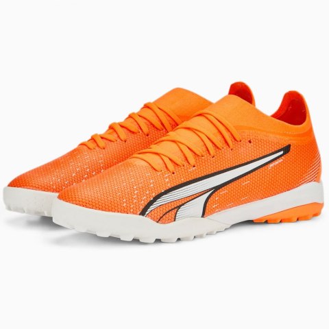 Buty Puma Ultra Match TT 107220 01