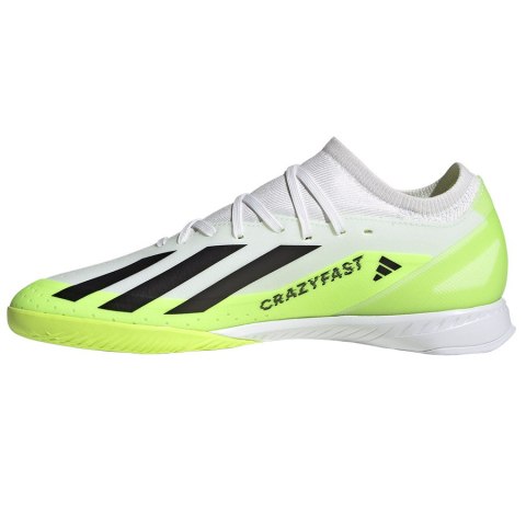 Buty adidas X CRAZYFAST.3 IN ID9340