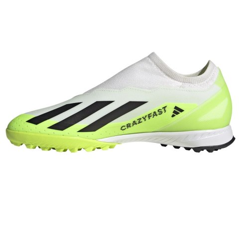 Buty adidas X CRAZYFAST.3 LL TF ID9346