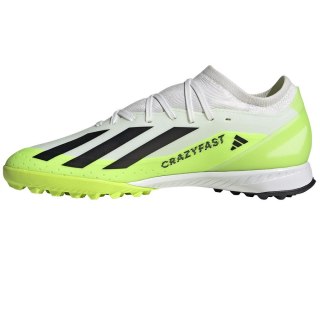 Buty adidas X CRAZYFAST.3 TF ID9337