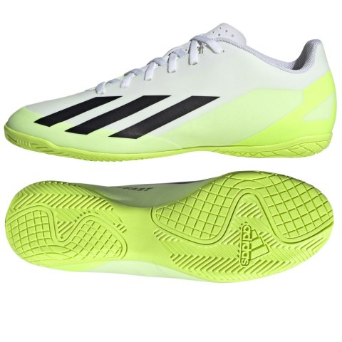 Buty adidas X CRAZYFAST.4 IN IE1586