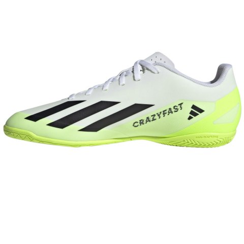 Buty adidas X CRAZYFAST.4 IN IE1586