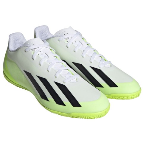 Buty adidas X CRAZYFAST.4 IN IE1586