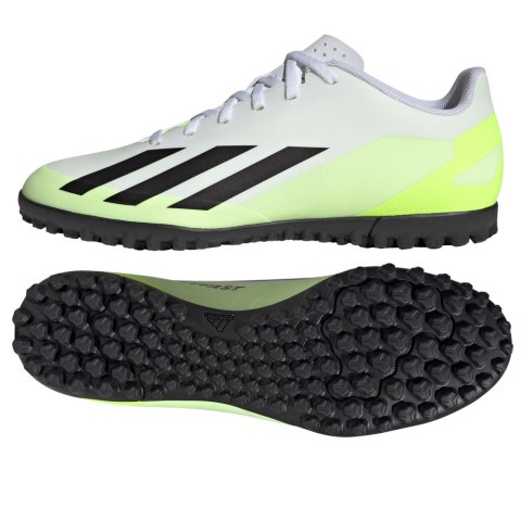 Buty adidas X CRAZYFAST.4 TF IE1583