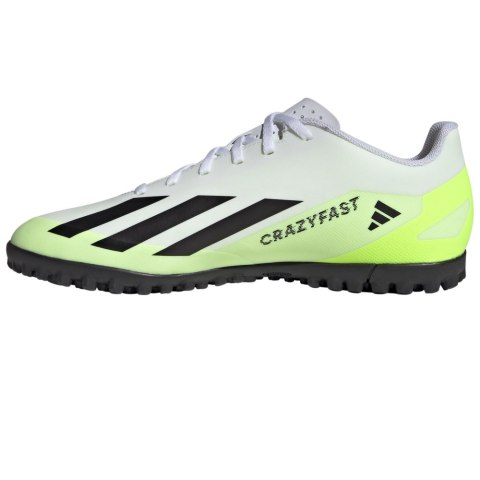 Buty adidas X CRAZYFAST.4 TF IE1583