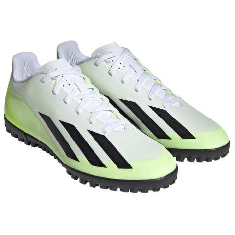 Buty adidas X CRAZYFAST.4 TF IE1583